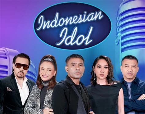 indonesian idol|More.